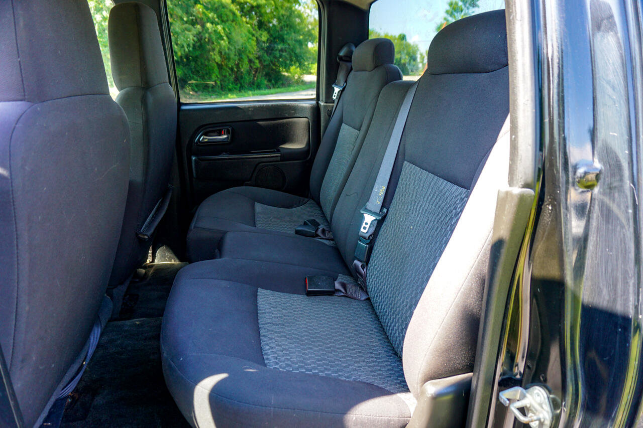 Used 2012 GMC Canyon SLE image 20