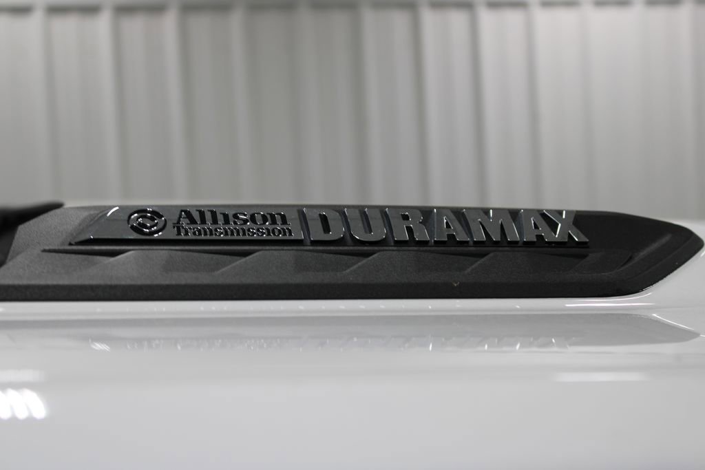 New 2026 Chevrolet Silverado 2500 Custom w/ Custom Value Package image 12