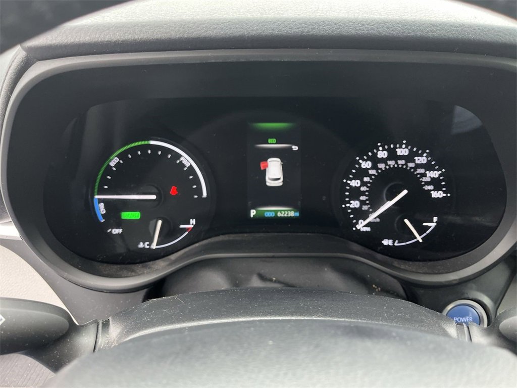 Used 2021 Toyota Sienna XLE image 11