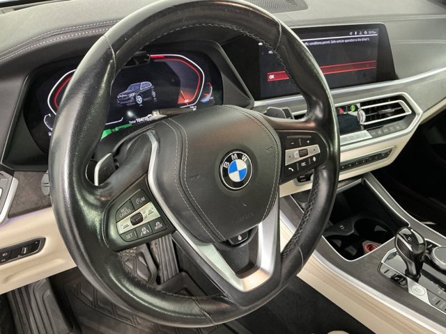 Used 2020 BMW X5 xDrive40i w/ Premium Package AWD/4WD image 44