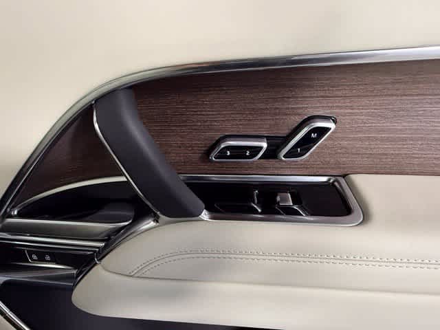 New 2027 Land Rover Range Rover SE AWD/4WD image 30