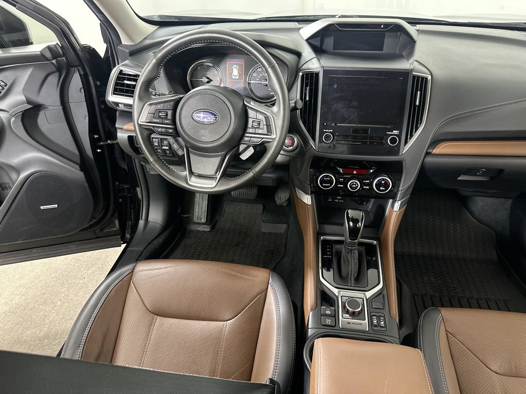 Used 2023 Subaru Forester Touring AWD/4WD image 19