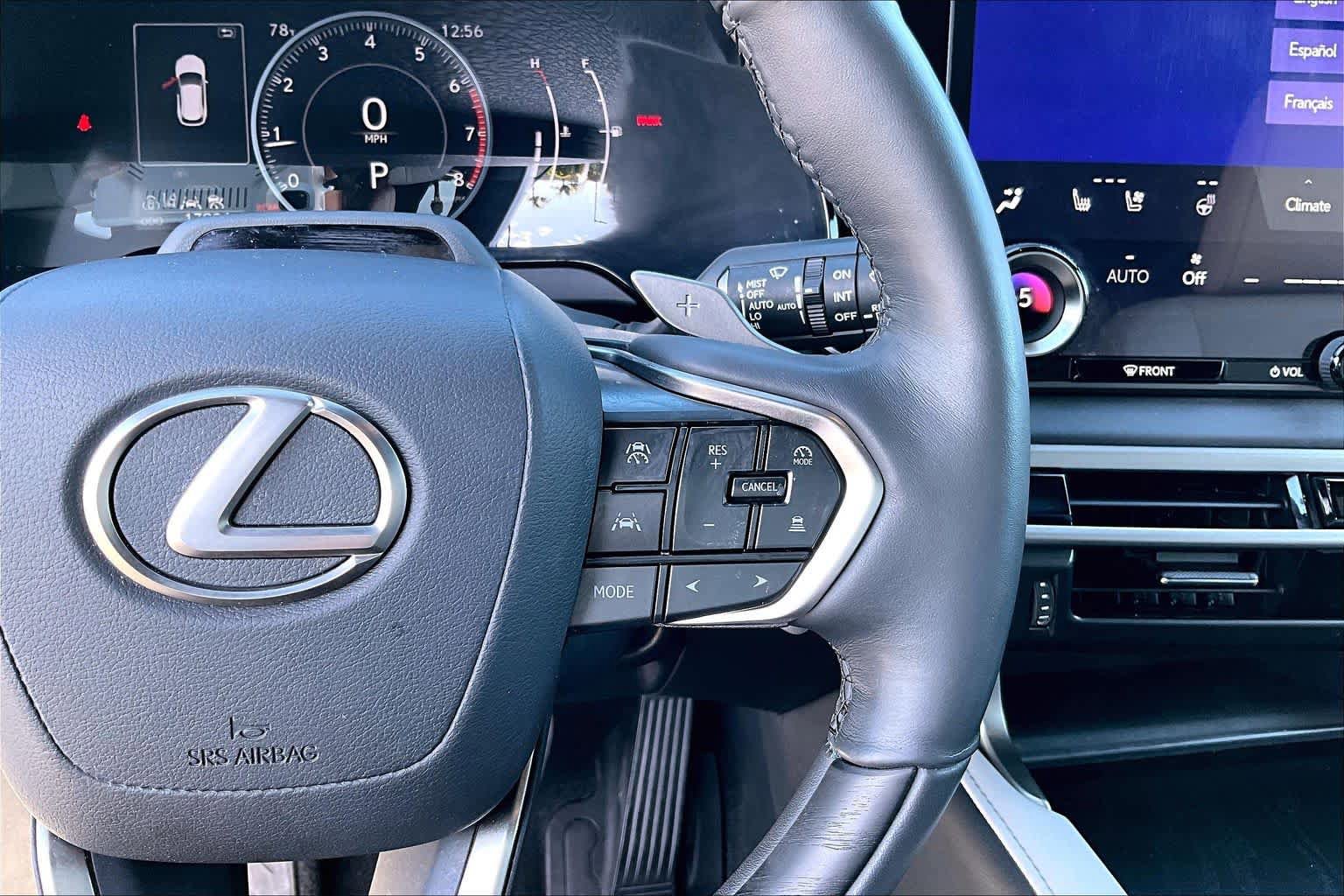 Used 2023 Lexus RX 350 Premium FWD image 23
