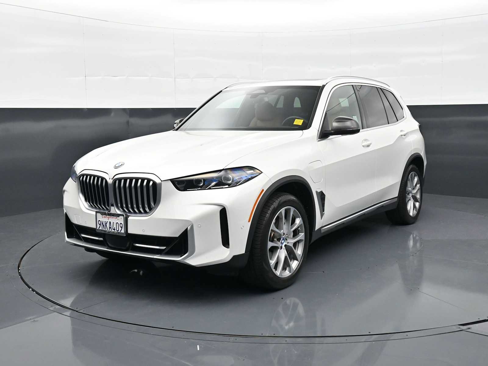 Used 2025 BMW X5 xDrive50e w/ Executive Package