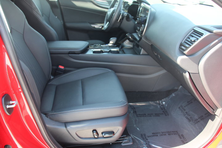 Used 2025 Lexus NX 250 FWD w/ Premium Package image 20