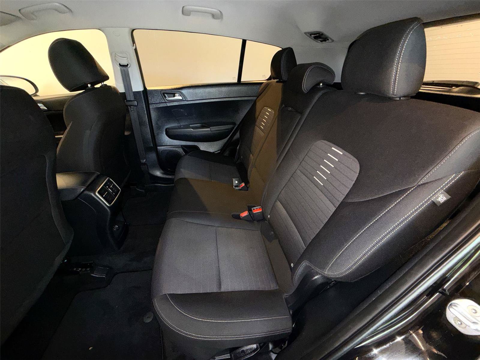 Used 2019 Kia Sportage LX w/ LX Popular Package AWD/4WD image 25