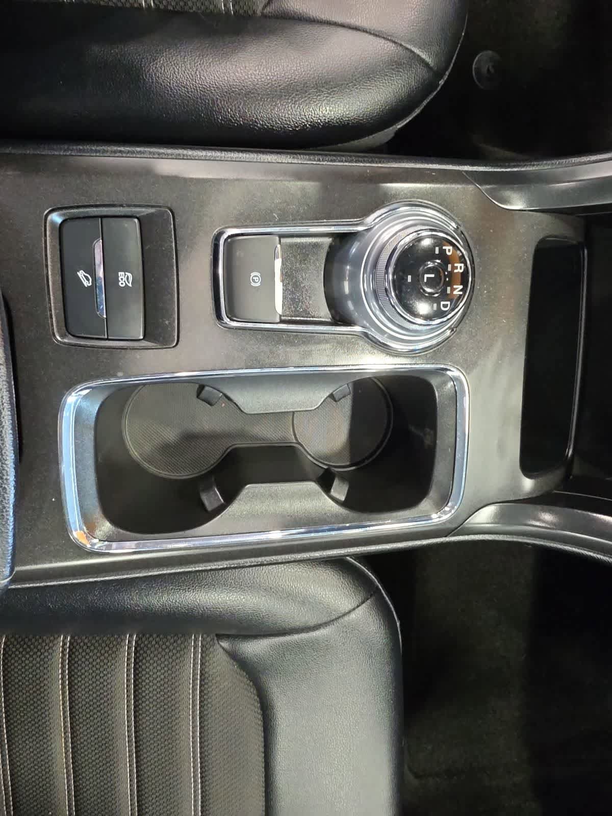Used 2018 Ford Fusion SE w/ Equipment Group 601A FWD image 50