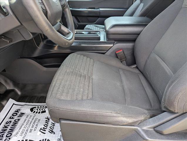 Used 2023 Ford F150 XL w/ STX Appearance Package AWD/4WD image 15