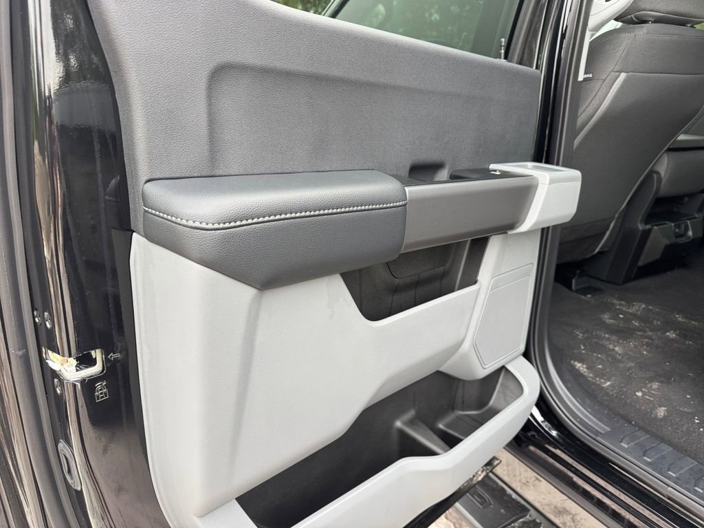New 2026 Ford F250 XL w/ STX Appearance Package image 26