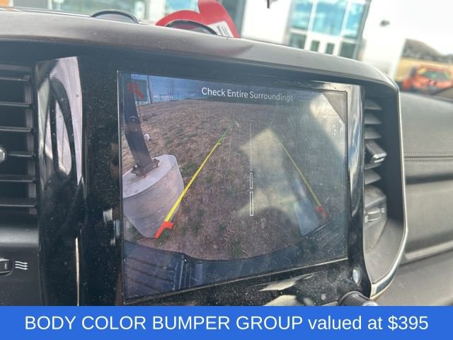 Certified 2022 RAM 2500 Laramie image 15