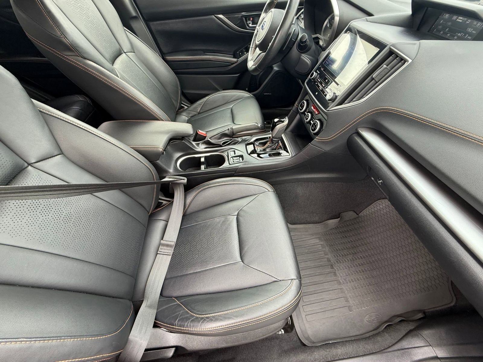 Used 2020 Subaru Crosstrek 2.0i Limited w/ Popular Package #2 image 35