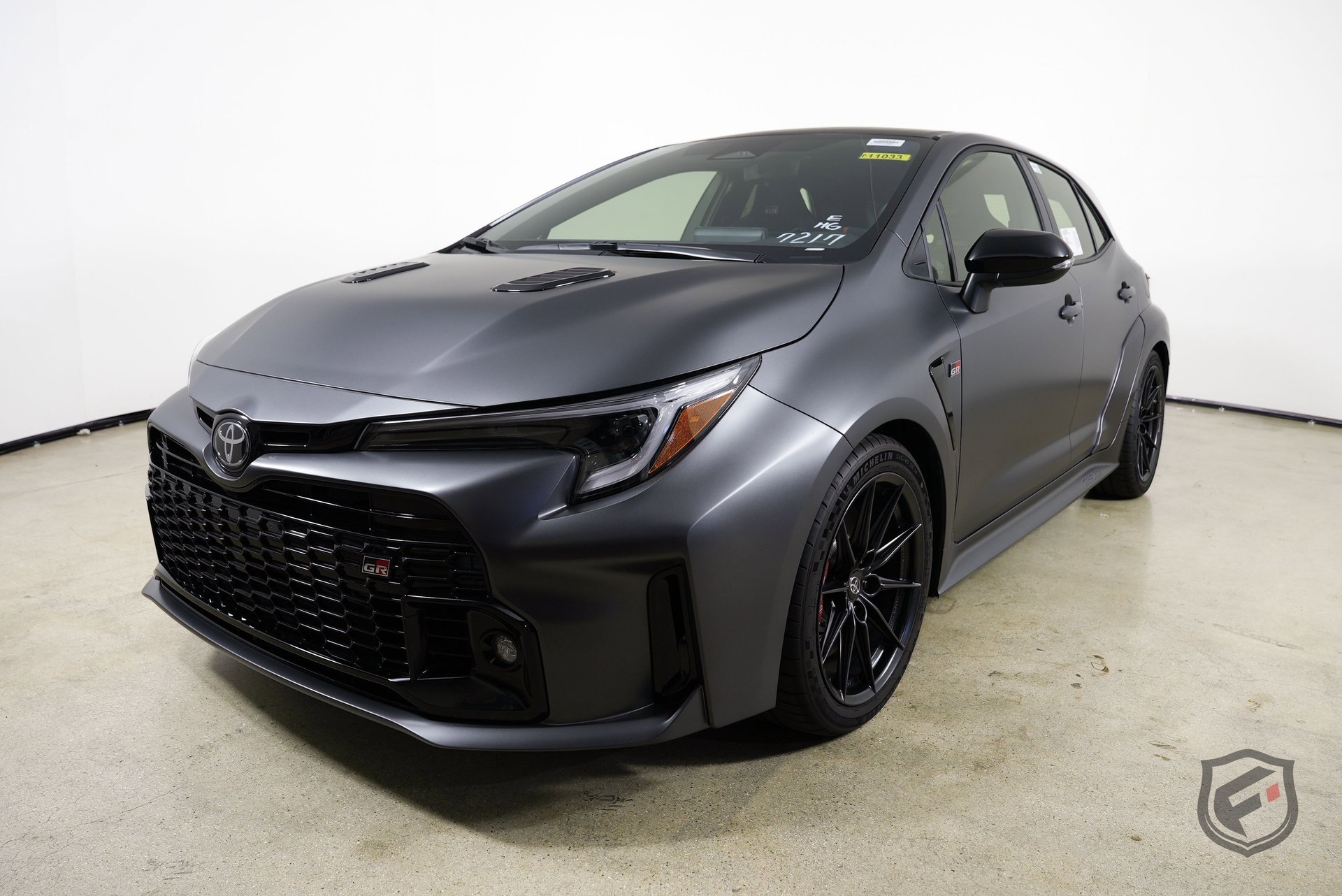 Used 2023 Toyota Corolla GR Morizo image 4