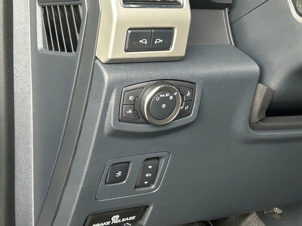 Used 2022 Ford F250 Lariat w/ Lariat Ultimate Package image 37