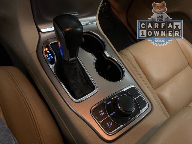 Used 2019 Jeep Grand Cherokee Limited AWD/4WD image 31