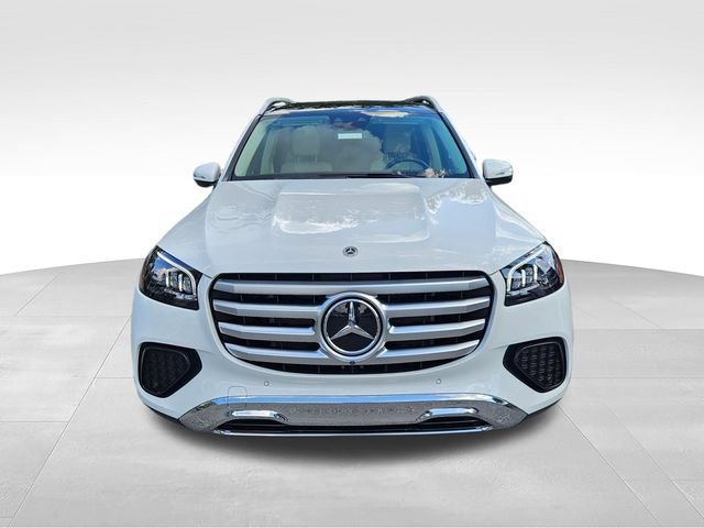 Used 2026 Mercedes-Benz GLS 450 4MATIC image 2