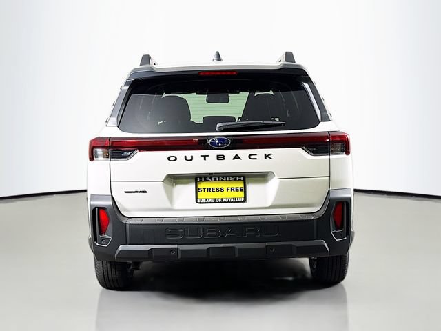 New 2026 Subaru Outback Premium AWD/4WD image 6
