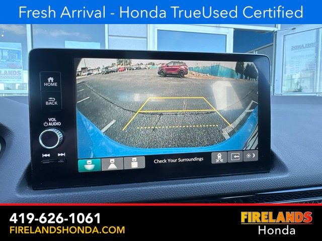 Used 2022 Honda Civic Sport Touring image 25