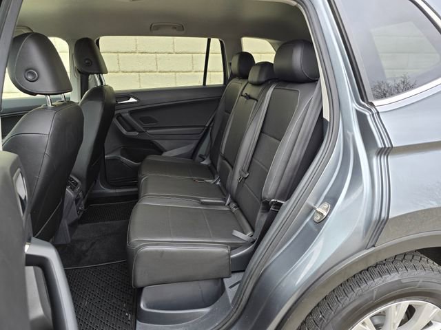 Used 2019 Volkswagen Tiguan SE image 22