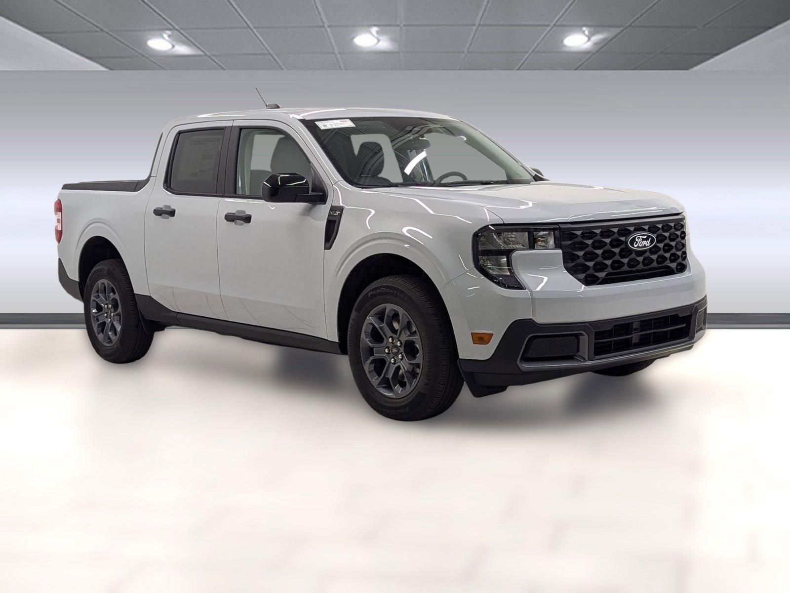 New 2025 Ford Maverick XLT w/ XLT Luxury Package image 6