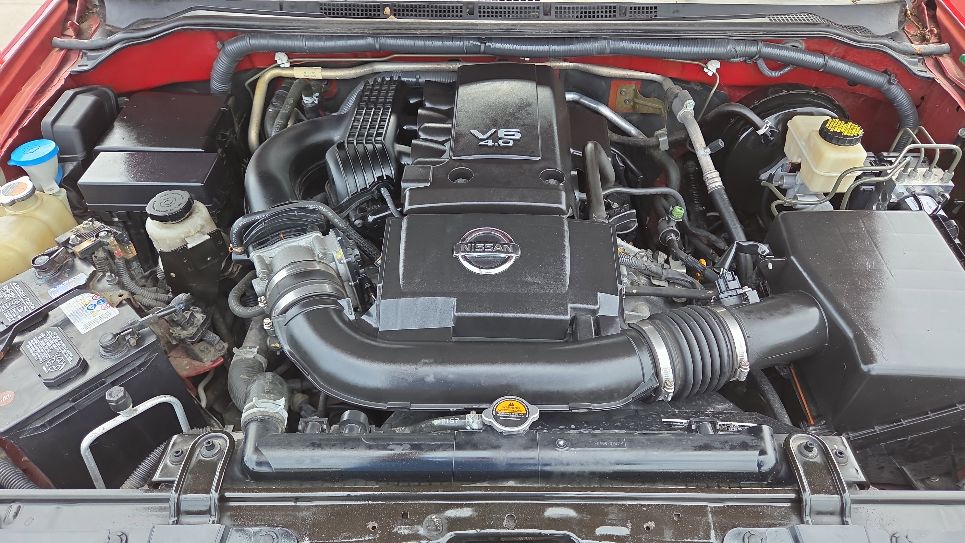 Used 2018 Nissan Frontier SV RWD image 21