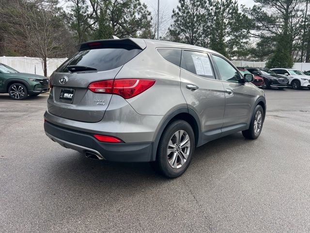 Used 2016 Hyundai Santa Fe Sport image 8