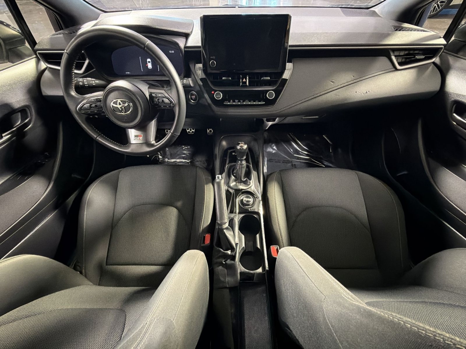 Used 2024 Toyota Corolla GR w/ Performance Package AWD/4WD image 32