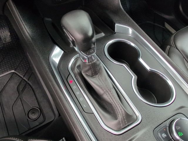 Certified 2023 Chevrolet Traverse LT w/ LPO, Floor Liner Package image 24