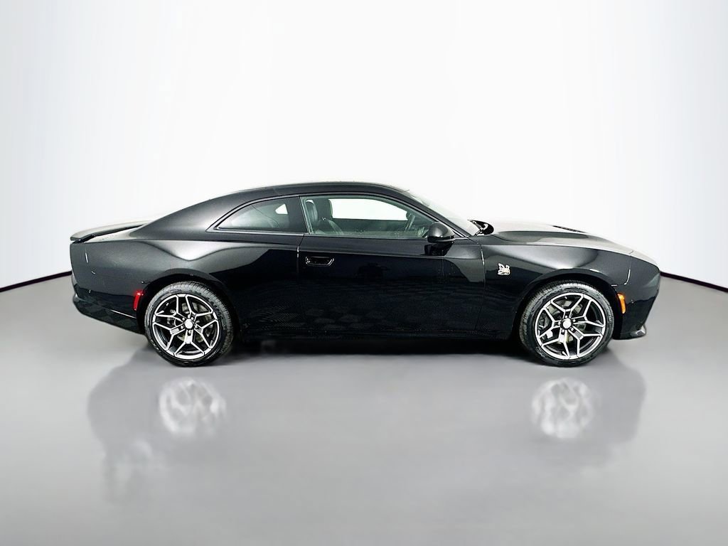 New 2026 Dodge Charger Scat Pack AWD/4WD image 8