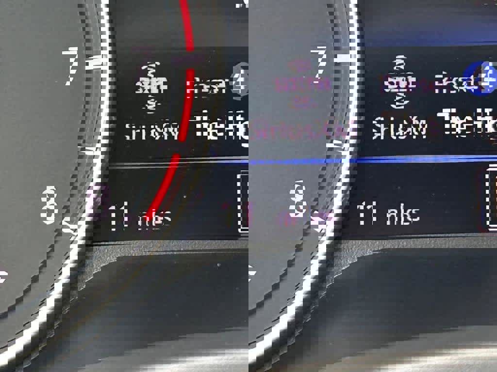 New 2024 Nissan Sentra SV w/ SV Premium Package image 16