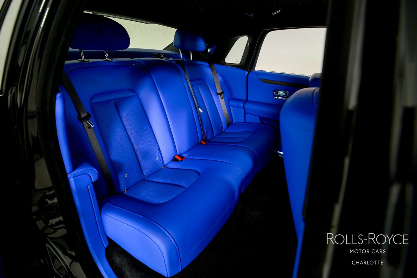 New 2027 Rolls-Royce Ghost AWD/4WD image 25