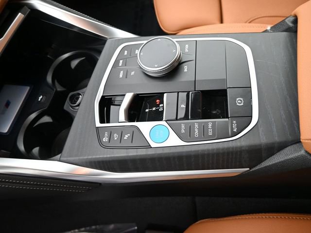 New 2026 BMW i4 xDrive40i w/ M Sport Package AWD/4WD image 13