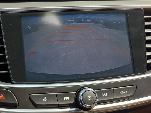 Used 2017 Buick LaCrosse Essence FWD image 25