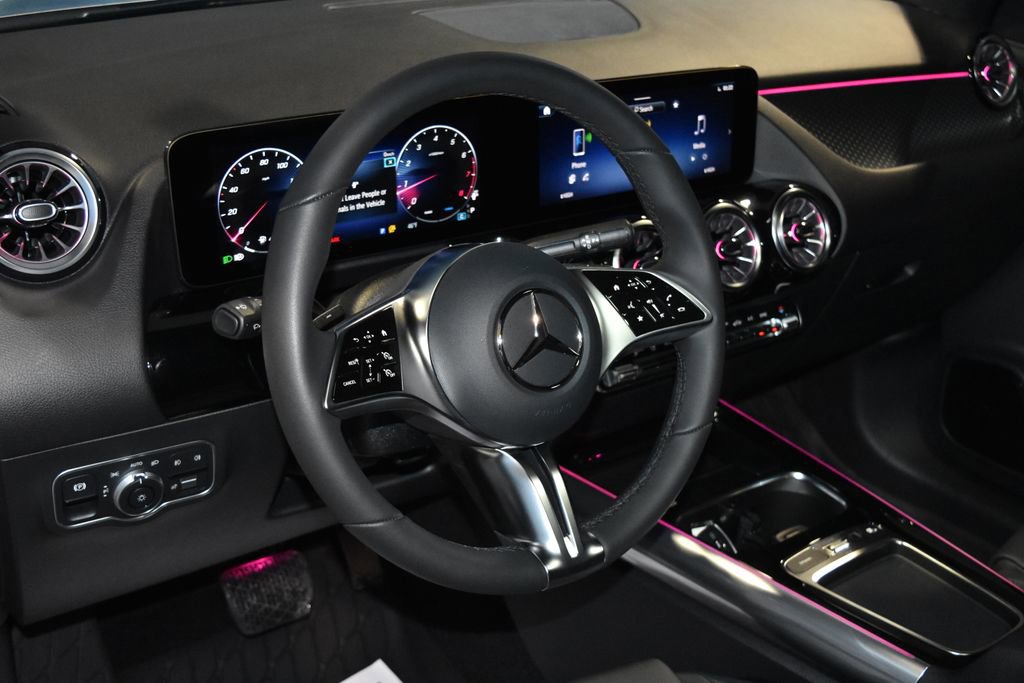 Certified 2026 Mercedes-Benz GLA 250 4MATIC image 2