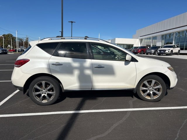 Used 2013 Nissan Murano LE w/ Platinum Pkg