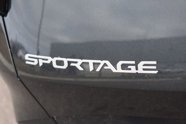 Certified 2023 Kia Sportage X-Line w/ X-Line Premium Package image 12