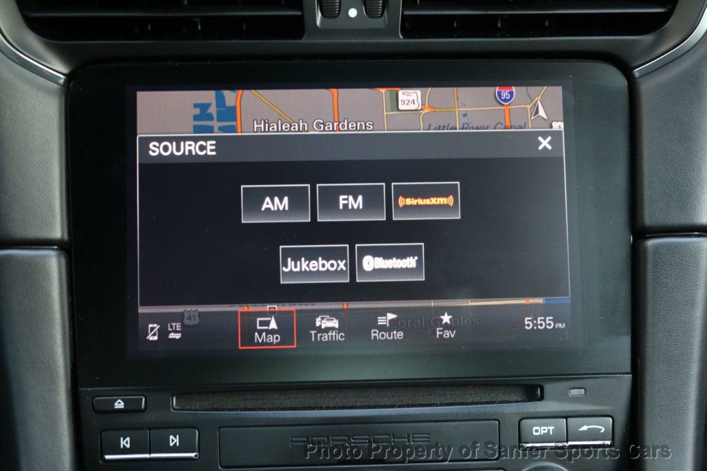 Used 2018 Porsche 911 GT3 image 36