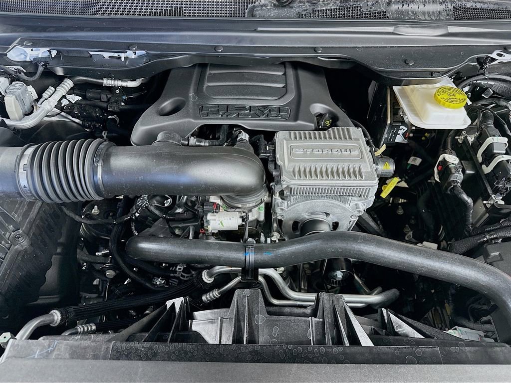 New 2026 RAM 1500 Tradesman image 18