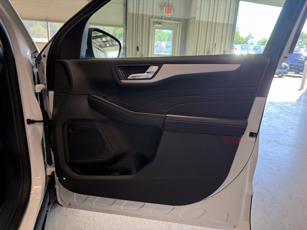 Used 2022 Ford Escape SEL AWD/4WD image 33