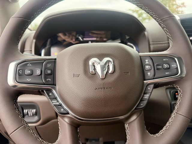 New 2026 RAM 1500 Laramie image 23