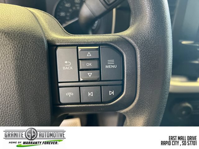 Used 2023 Ford F150 XLT AWD/4WD image 32
