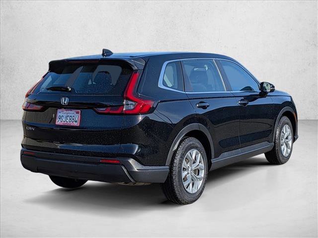 Used 2023 Honda CR-V LX image 5