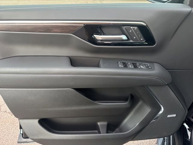 New 2026 Chevrolet Tahoe Premier image 10