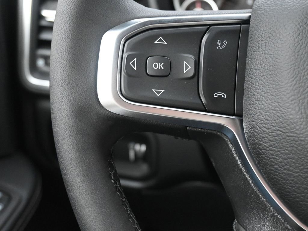 New 2026 RAM 2500 Big Horn image 35