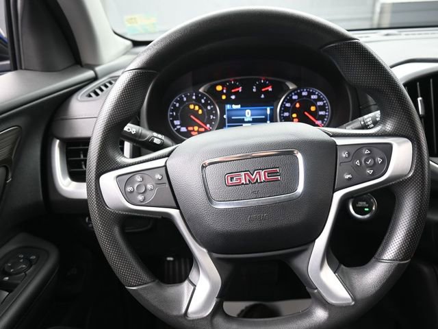 Used 2024 GMC Terrain SLE w/ Driver Convenience Package image 8