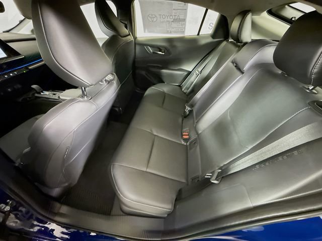 New 2026 Toyota Prius XLE image 22
