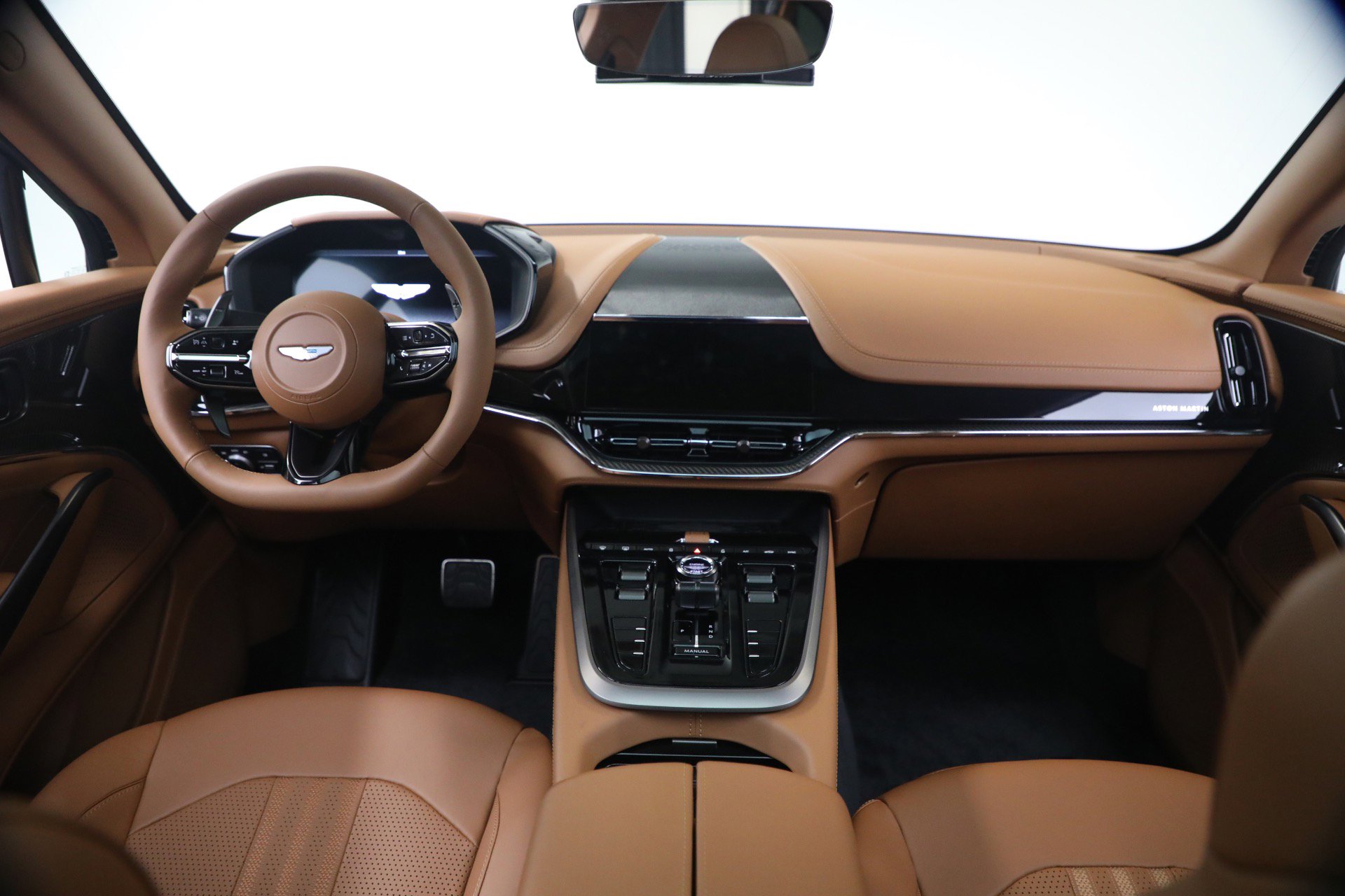 New 2026 Aston Martin DBX 707 AWD/4WD image 34