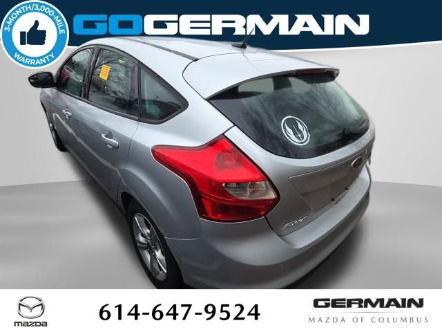 Used 2014 Ford Focus SE w/ SE Winter Package image 6