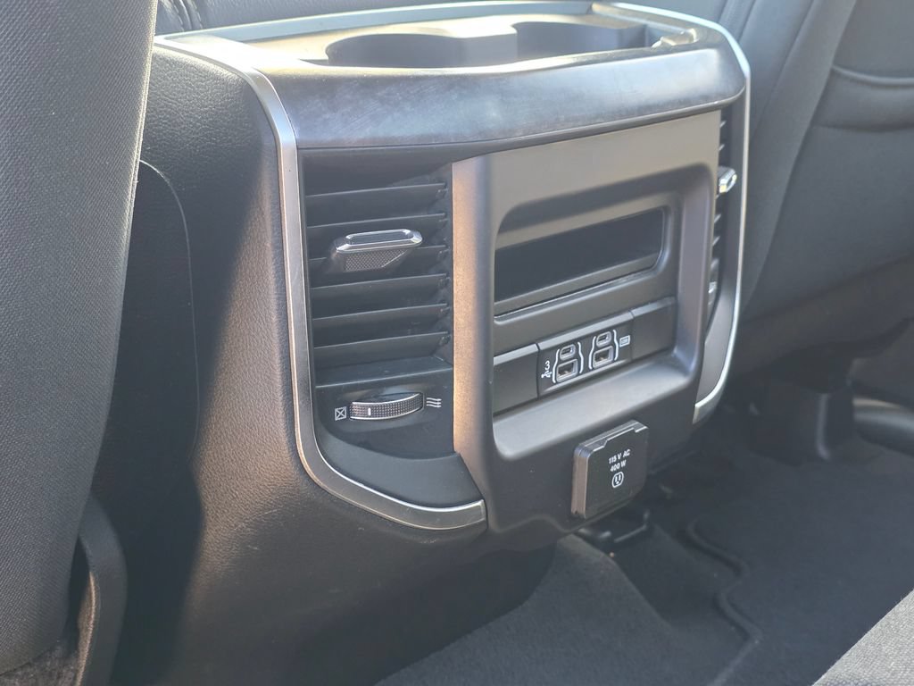 Used 2019 RAM 1500 Big Horn AWD/4WD image 24