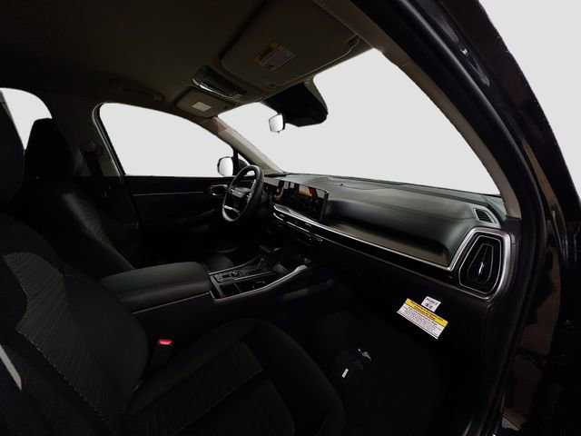New 2026 Kia Sorento LX image 28