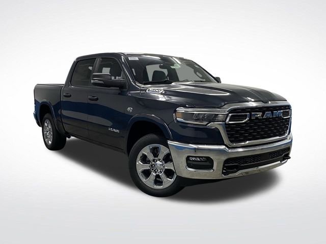 New 2026 RAM 1500 Big Horn image 45